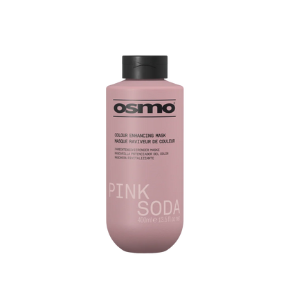 Osmo Pink Soda Hair Mask