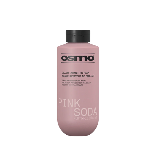 Osmo Pink Soda Hair Mask