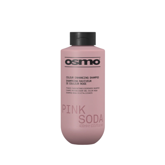 Osmo Pink Soda Shampoo