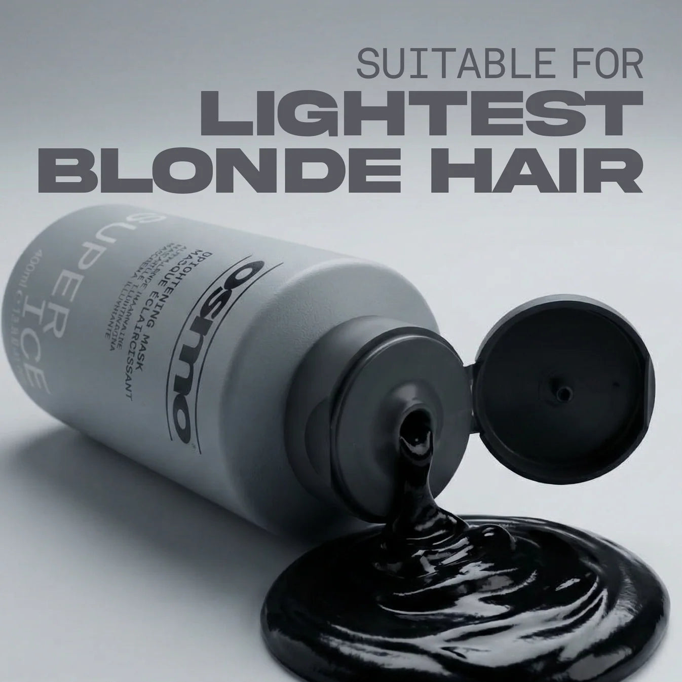 Osmo Super Ice Icey Blonde Toning Spray