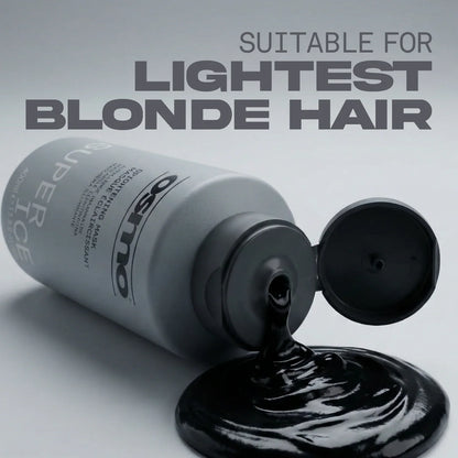Osmo Super Ice Icey Blonde Toning Spray