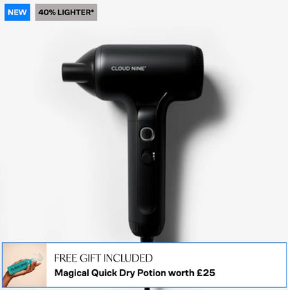 Cloud Nine - The Airshot Pro Mini