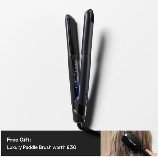 Cloud Nine - The Original Iron