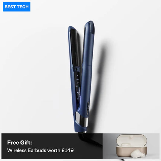 Cloud Nine - The Contouring Original Iron