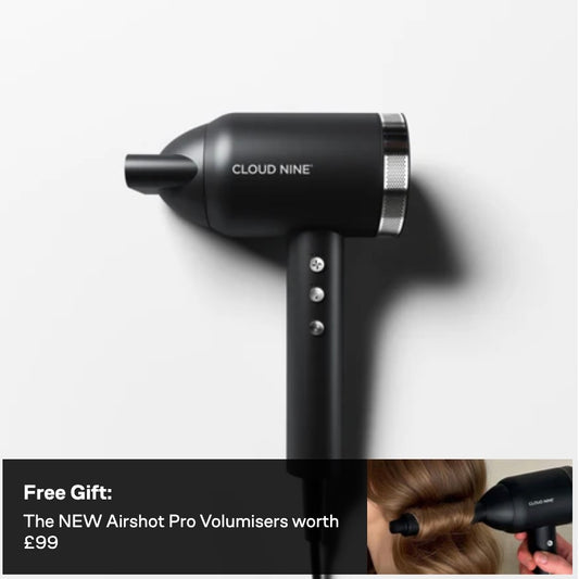 Cloud Nine - The Airshot Pro