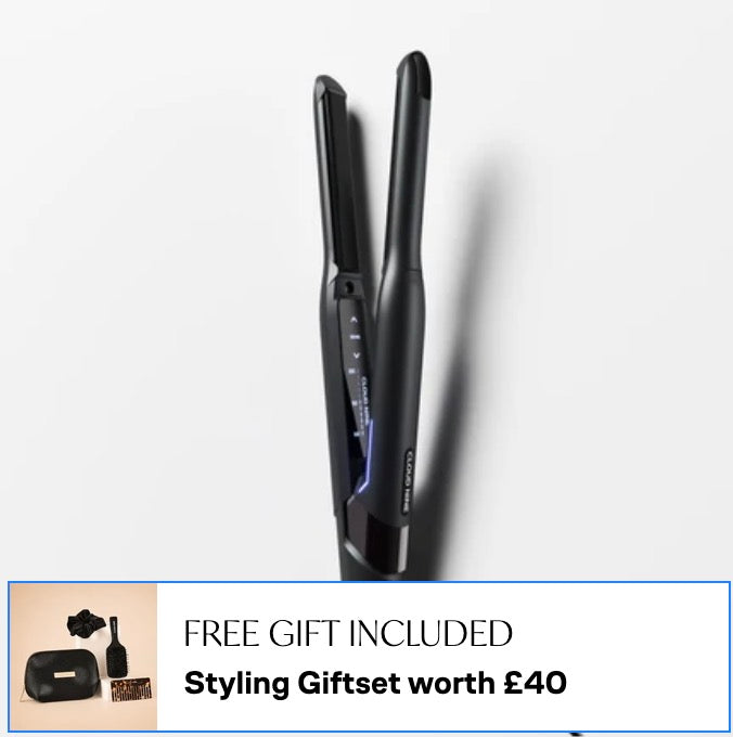 Cloud Nine - The Slim Iron