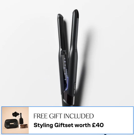 Cloud Nine - The Slim Iron