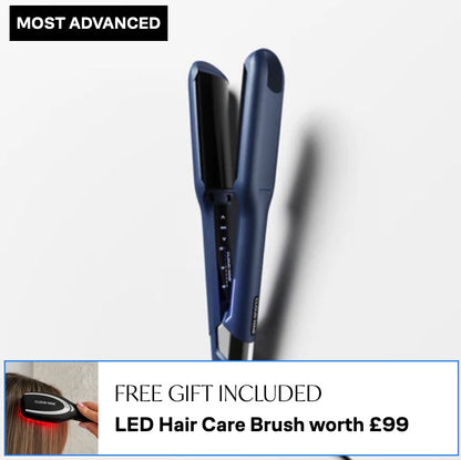 Cloud Nine - The New Contouring Wide Iron