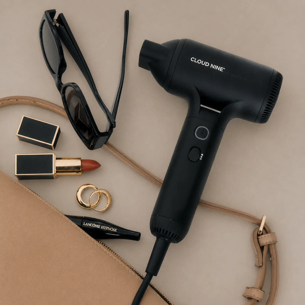Cloud Nine - The Airshot Pro Mini