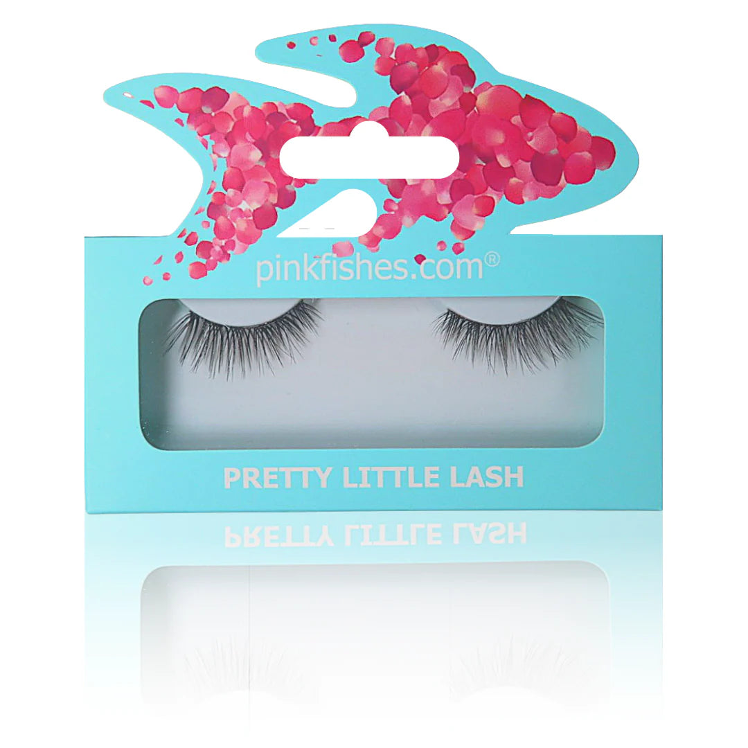 Pretty Little Lash