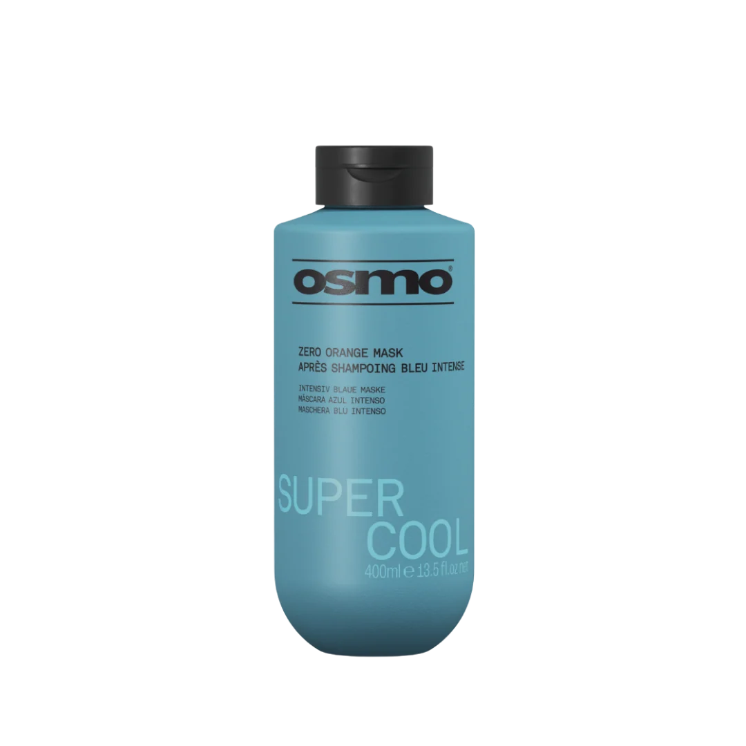 Osmo Super Cool - Zero Orange Mask