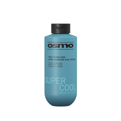 Osmo Super Cool - Zero Orange Mask