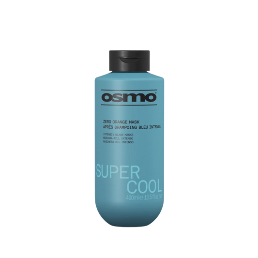 Osmo Super Cool - Zero Orange Mask