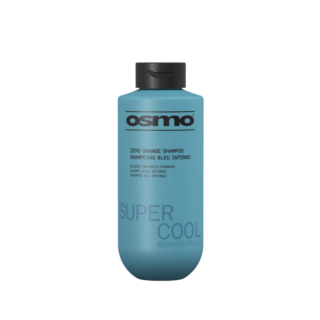Osmo Super Cool - Zero Orange Shampoo