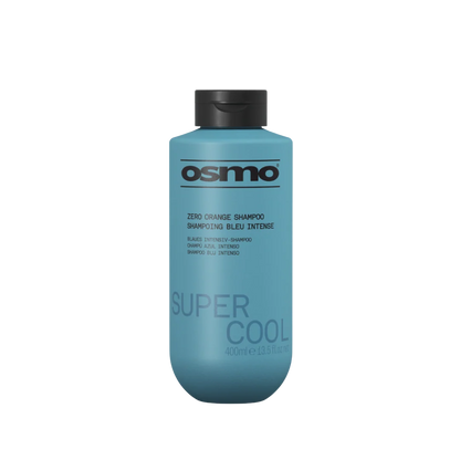 Osmo Super Cool - Zero Orange Shampoo