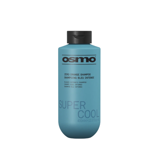 Osmo Super Cool - Zero Orange Shampoo