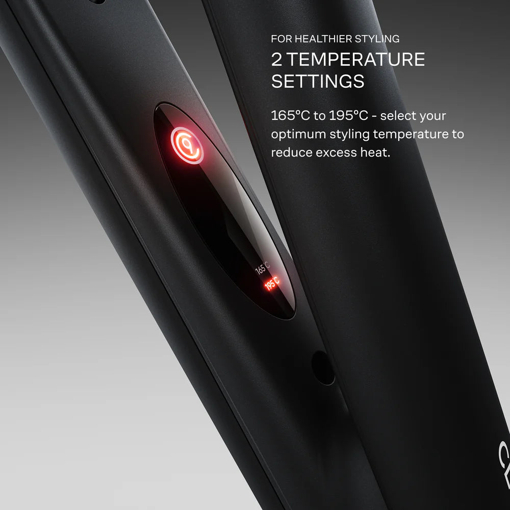 Cloud Nine - The Touch Iron