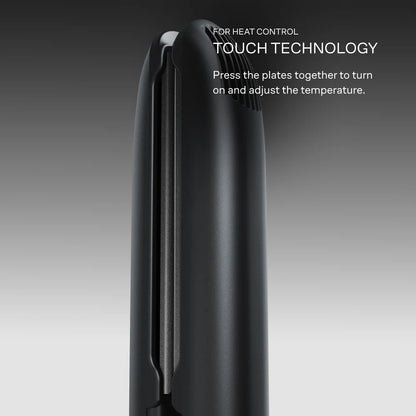 Cloud Nine - The Touch Iron