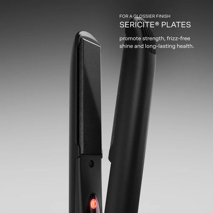 Cloud Nine - The Touch Iron