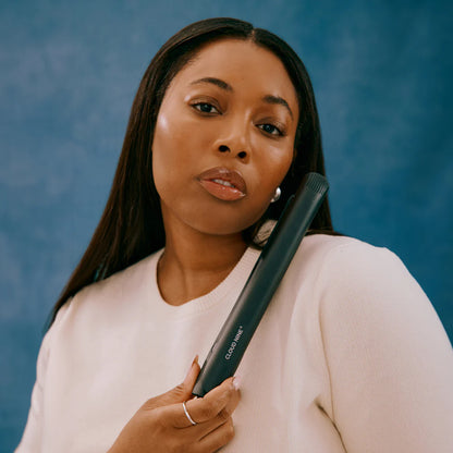 Cloud Nine - The Touch Iron