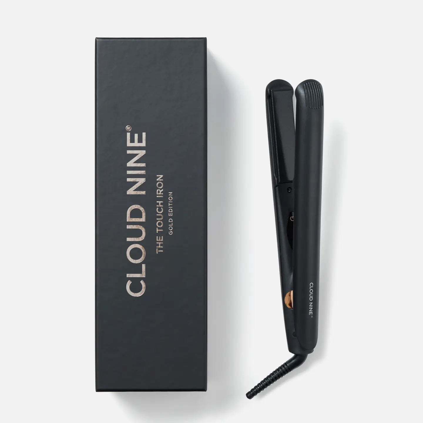 Cloud Nine - The Touch Iron