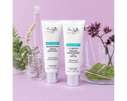 Eve Taylor Glow Up Duo