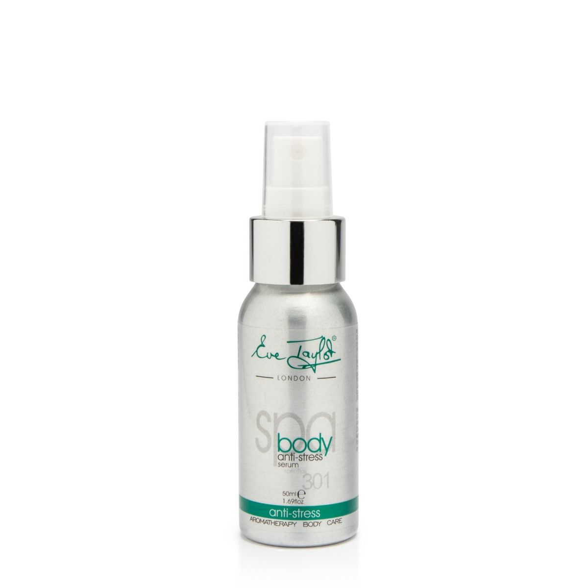 Eve Taylor Anti Stress Body Serum (Specifics. 301)