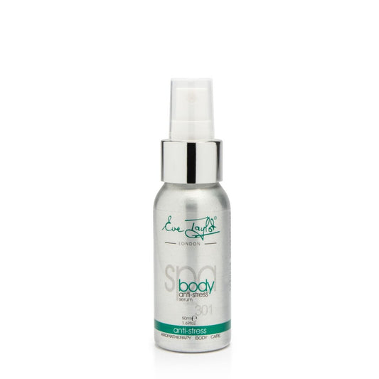 Eve Taylor Anti Stress Body Serum (Specifics. 301)