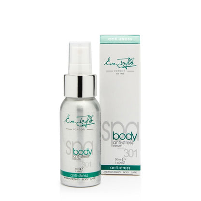 Eve Taylor Anti Stress Body Serum (Specifics. 301)