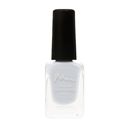 Mii Colour Confidence Nail Polish