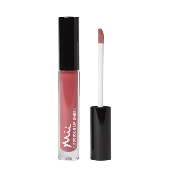 Mii Luscious Lip Sheen