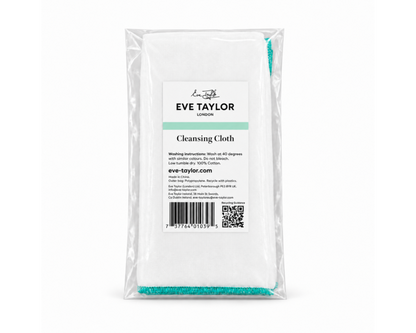 Eve Taylor Cleansing Cloth