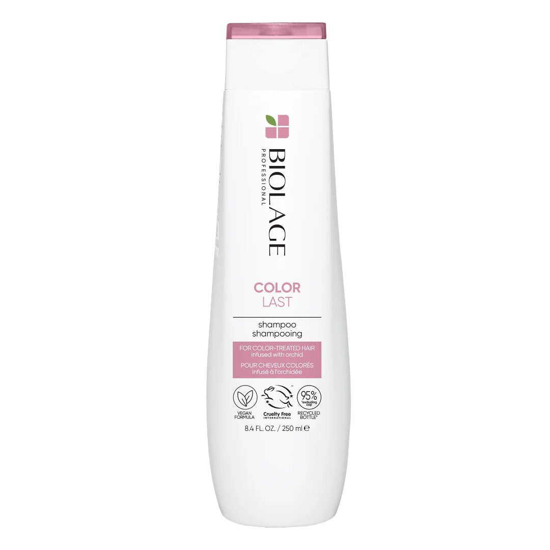 Biolage Colorlast Shampoo