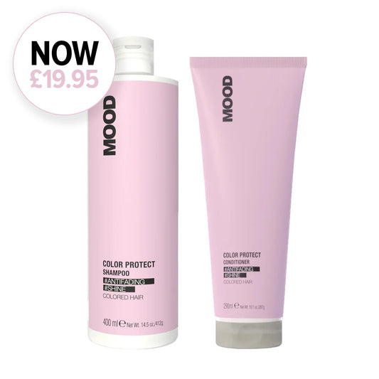 Mood Color Protect Bundle