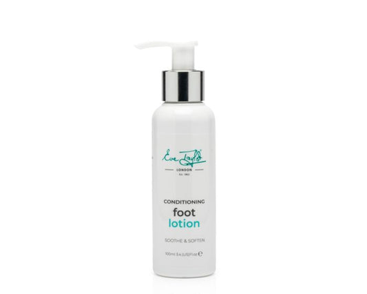 Eve Taylor Conditioning Foot Lotion