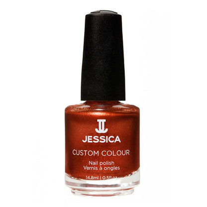 Jessica Icons Nail Polish