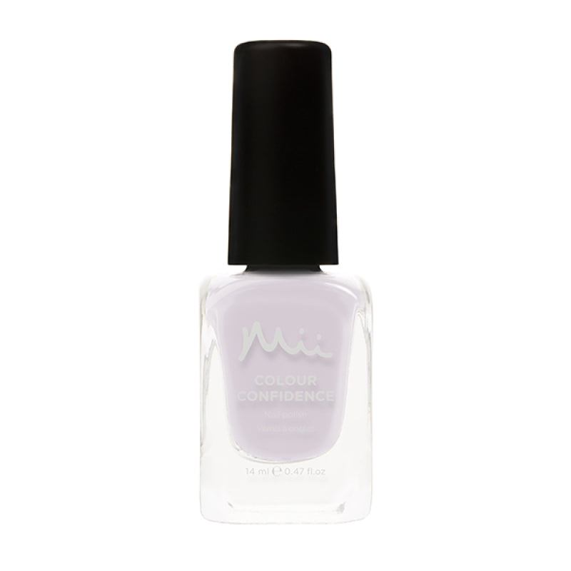 Mii Colour Confidence Nail Polish