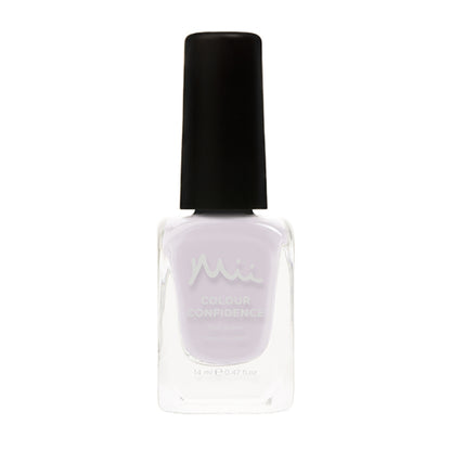 Mii Colour Confidence Nail Polish