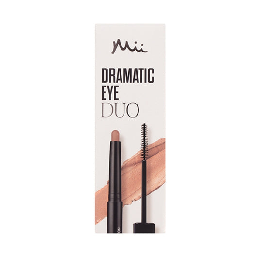 Mii Dramatic Eye Duo