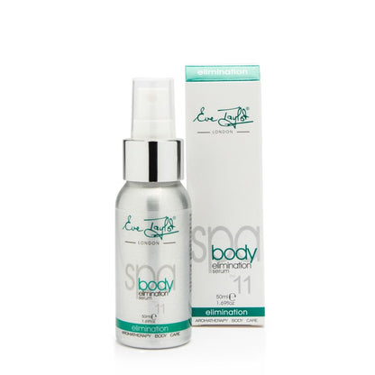 Eve Taylor Elimination Body Serum (No.11)