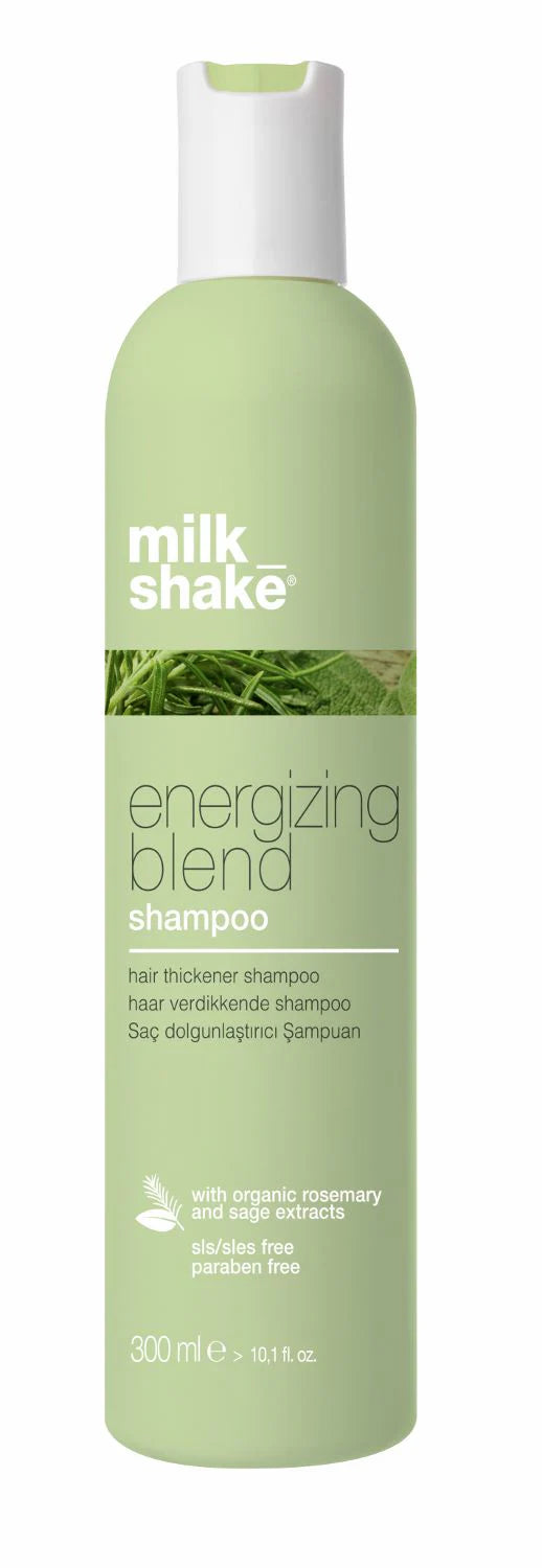Milk_Shake Energising Blend Shampoo