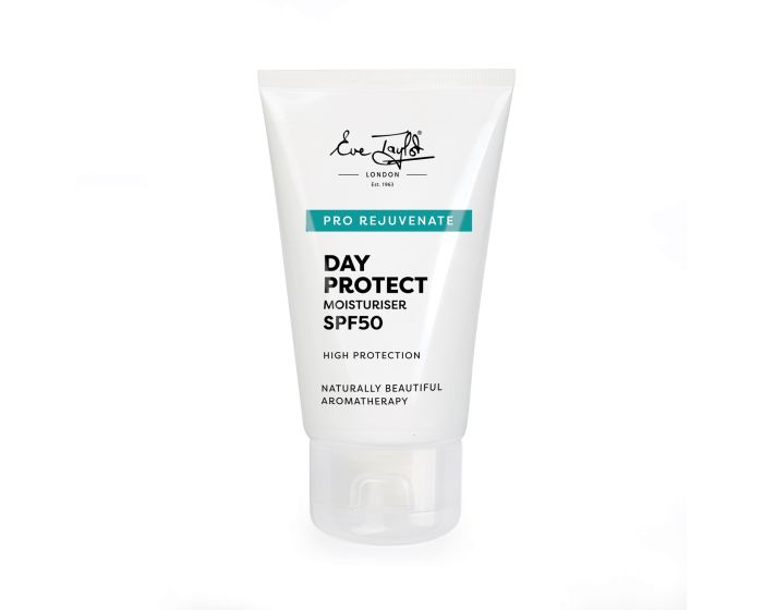 Eve Taylor Day Protect Moisturiser SPF50