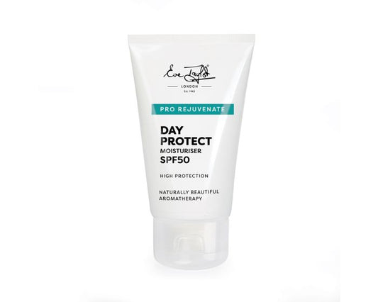 Eve Taylor Day Protect Moisturiser SPF50