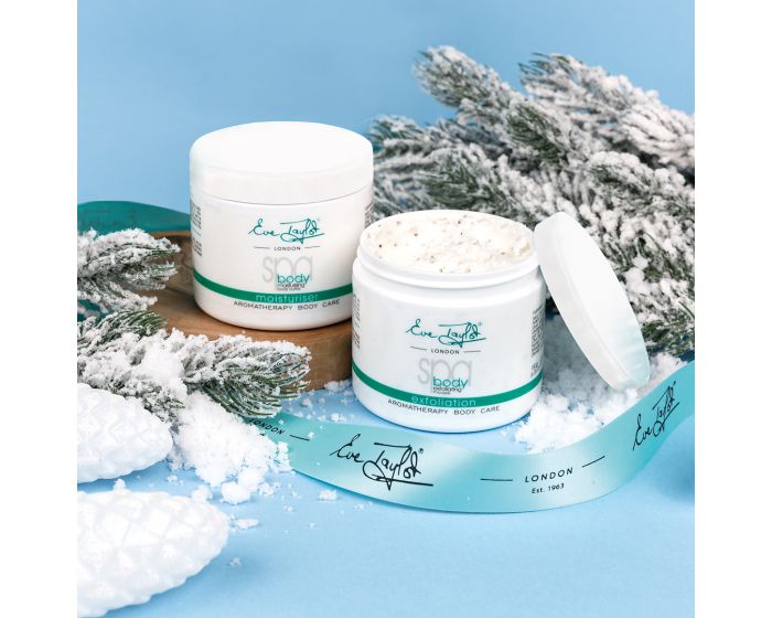 Eve Taylor Body Bliss - Christmas Bundle