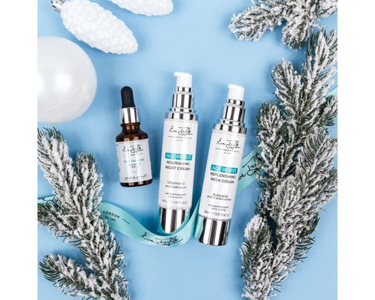 Eve Taylor Nourish & Revitalise - Christmas Bundle