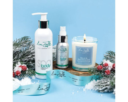 Eve Taylor Relax & Restore - Christmas Bundle