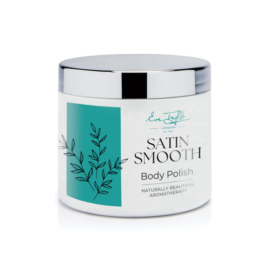 Eve Taylor Satin Smooth Body Polish