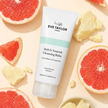 Eve Taylor Melt And Nourish Cleansing Balm 100ml