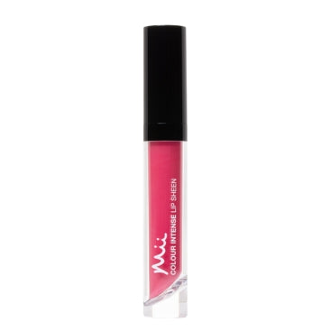 Mii Colour Intense Lip Sheen