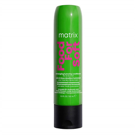Matrix Total Results Food for Soft Conditioner